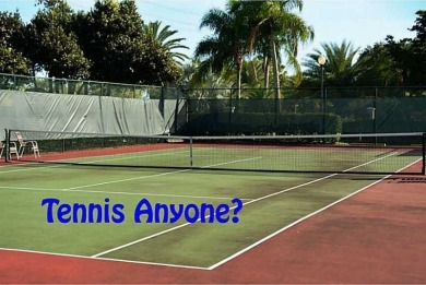 Nicely upgraded, top floor, fully tiled condo with screened on Sunrise Lakes Phase IV Golf Course in Florida - for sale on GolfHomes.com, golf home, golf lot