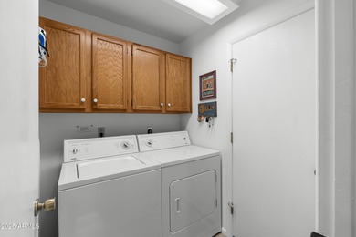 Exquisite Mountain Townhome with Golf Course Views Nestled among on Continental Country Club in Arizona - for sale on GolfHomes.com, golf home, golf lot