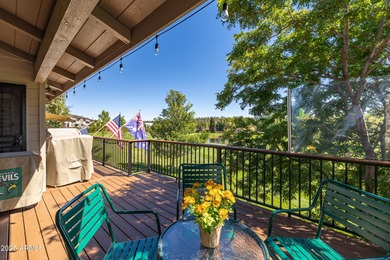 Exquisite Mountain Townhome with Golf Course Views Nestled among on Continental Country Club in Arizona - for sale on GolfHomes.com, golf home, golf lot