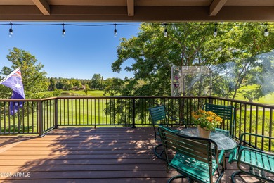 Exquisite Mountain Townhome with Golf Course Views Nestled among on Continental Country Club in Arizona - for sale on GolfHomes.com, golf home, golf lot