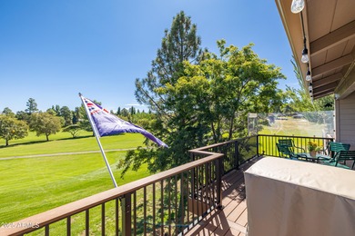 Exquisite Mountain Townhome with Golf Course Views Nestled among on Continental Country Club in Arizona - for sale on GolfHomes.com, golf home, golf lot