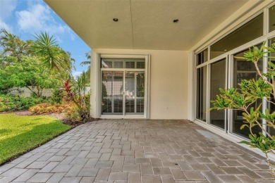 NICE... 3 BEDROOMS 3 FULL BATHROOMS ONE STORY WATERFRONT HOME on Weston Hills Country Club in Florida - for sale on GolfHomes.com, golf home, golf lot