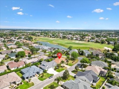 Under contract-accepting backup offers. NO BOND! LOW INSURANCE! on Glenview Championship Golf and Country Club in Florida - for sale on GolfHomes.com, golf home, golf lot