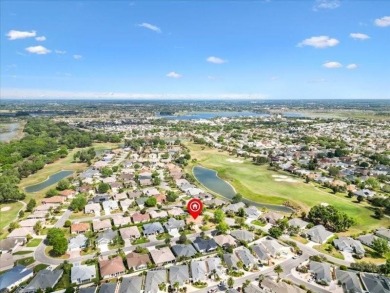 Under contract-accepting backup offers. NO BOND! LOW INSURANCE! on Glenview Championship Golf and Country Club in Florida - for sale on GolfHomes.com, golf home, golf lot