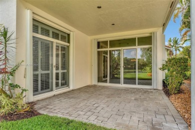 NICE... 3 BEDROOMS 3 FULL BATHROOMS ONE STORY WATERFRONT HOME on Weston Hills Country Club in Florida - for sale on GolfHomes.com, golf home, golf lot