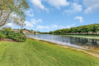 NICE... 3 BEDROOMS 3 FULL BATHROOMS ONE STORY WATERFRONT HOME on Weston Hills Country Club in Florida - for sale on GolfHomes.com, golf home, golf lot