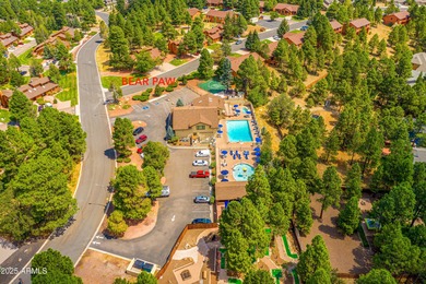 Exquisite Mountain Townhome with Golf Course Views Nestled among on Continental Country Club in Arizona - for sale on GolfHomes.com, golf home, golf lot