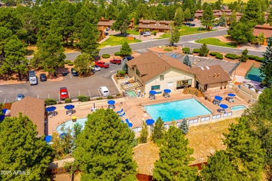 Exquisite Mountain Townhome with Golf Course Views Nestled among on Continental Country Club in Arizona - for sale on GolfHomes.com, golf home, golf lot