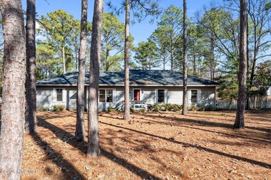 Discover the perfect blend of comfort and utility at 52 on Minnesott Golf and Country Club in North Carolina - for sale on GolfHomes.com, golf home, golf lot