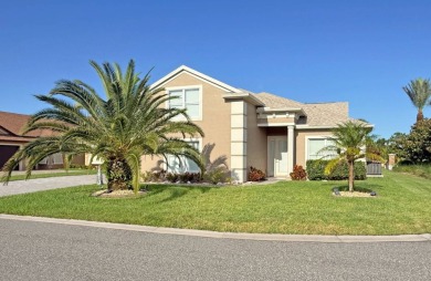 This beautiful custom-designed 2 Bedroom 2 bath with loft RV on The Great Outdoors Golf and Country Club in Florida - for sale on GolfHomes.com, golf home, golf lot