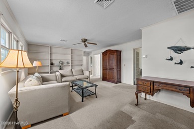 Discover the perfect blend of comfort and utility at 52 on Minnesott Golf and Country Club in North Carolina - for sale on GolfHomes.com, golf home, golf lot