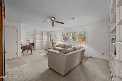 Discover the perfect blend of comfort and utility at 52 on Minnesott Golf and Country Club in North Carolina - for sale on GolfHomes.com, golf home, golf lot