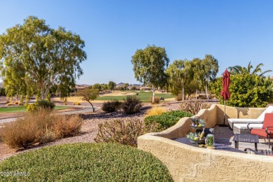 LET THE FUN BEGIN w/ SPECTACULAR COURSE VIEWS & AMENITIES! Enjoy on Poston Butte Golf Club in Arizona - for sale on GolfHomes.com, golf home, golf lot