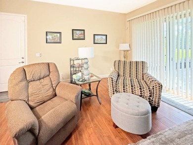 This beautiful custom-designed 2 Bedroom 2 bath with loft RV on The Great Outdoors Golf and Country Club in Florida - for sale on GolfHomes.com, golf home, golf lot