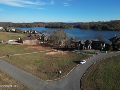 LAKEFRONT- DOCUMENTATION in Documents per TVA, VALIDATING on Rarity Bay Country Club - Loudon in Tennessee - for sale on GolfHomes.com, golf home, golf lot