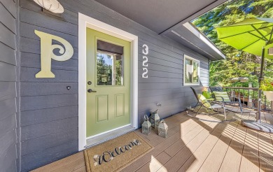 Experience the best of golf course living in this exquisite on Lake Almanor West Golf Course in California - for sale on GolfHomes.com, golf home, golf lot