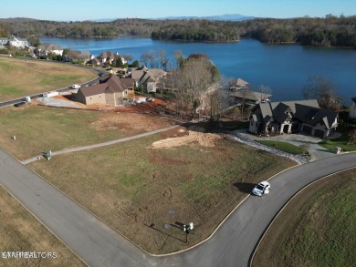 LAKEFRONT- DOCUMENTATION in Documents per TVA, VALIDATING on Rarity Bay Country Club - Loudon in Tennessee - for sale on GolfHomes.com, golf home, golf lot