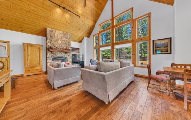 Experience the best of golf course living in this exquisite on Lake Almanor West Golf Course in California - for sale on GolfHomes.com, golf home, golf lot