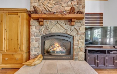 Experience the best of golf course living in this exquisite on Lake Almanor West Golf Course in California - for sale on GolfHomes.com, golf home, golf lot