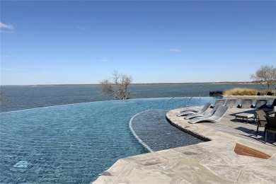 A beautifully designed 3-bedroom, 2-bathroom home by Meritage on The Tribute At the Colony in Texas - for sale on GolfHomes.com, golf home, golf lot