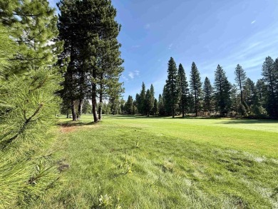 The sweeping views of the 10th fairway are lovely from this on Bailey Creek Golf Course in California - for sale on GolfHomes.com, golf home, golf lot
