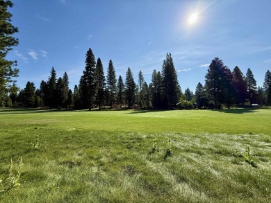 The sweeping views of the 10th fairway are lovely from this on Bailey Creek Golf Course in California - for sale on GolfHomes.com, golf home, golf lot