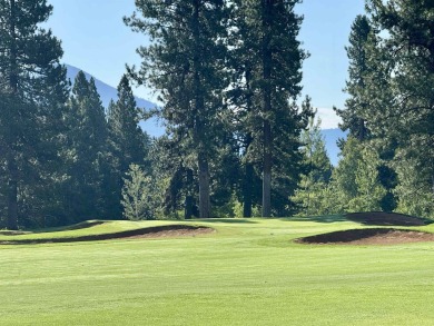 The sweeping views of the 10th fairway are lovely from this on Bailey Creek Golf Course in California - for sale on GolfHomes.com, golf home, golf lot