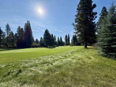 The sweeping views of the 10th fairway are lovely from this on Bailey Creek Golf Course in California - for sale on GolfHomes.com, golf home, golf lot