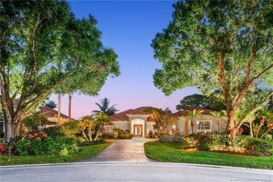 Stunning 3BD/3 full BA home with office situated on a quiet on Willoughby Golf Club in Florida - for sale on GolfHomes.com, golf home, golf lot