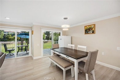 YOU WILL NOT WANT TO MISS THIS BEAUTIFULLY REMODELED GARDEN on Leisure Village Par 3 Golf Course in California - for sale on GolfHomes.com, golf home, golf lot