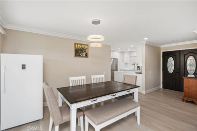 YOU WILL NOT WANT TO MISS THIS BEAUTIFULLY REMODELED GARDEN on Leisure Village Par 3 Golf Course in California - for sale on GolfHomes.com, golf home, golf lot