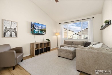 Beautiful 2-story home in the desirable Raindance community on Raindance National Golf Course in Colorado - for sale on GolfHomes.com, golf home, golf lot