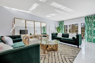 FULL RESERVES. TURNKEY, FULLY FURNISHED, OPEN CONCEPT ! on Palm-Aire Country Club and Resort - Palms in Florida - for sale on GolfHomes.com, golf home, golf lot