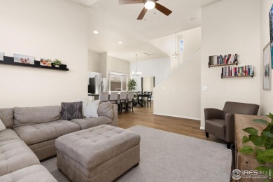 Beautiful 2-story home in the desirable Raindance community on Raindance National Golf Course in Colorado - for sale on GolfHomes.com, golf home, golf lot