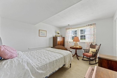 This beautiful ranch home is located on the golf course on Ledges Golf Course in Illinois - for sale on GolfHomes.com, golf home, golf lot