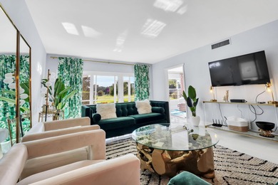 FULL RESERVES. TURNKEY, FULLY FURNISHED, OPEN CONCEPT ! on Palm-Aire Country Club and Resort - Palms in Florida - for sale on GolfHomes.com, golf home, golf lot