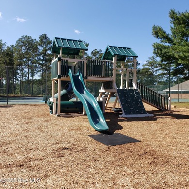 GOLF COURSE FRONTAGE! Welcome to Your Dream Home by Ivercon on Deercroft Golf and Country Club in North Carolina - for sale on GolfHomes.com, golf home, golf lot