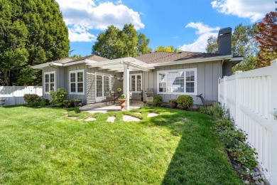 Welcome to this charming custom-built home, located in a premier on BanBury Golf Club in Idaho - for sale on GolfHomes.com, golf home, golf lot