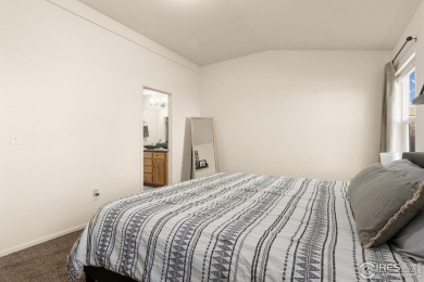 Beautiful 2-story home in the desirable Raindance community on Raindance National Golf Course in Colorado - for sale on GolfHomes.com, golf home, golf lot