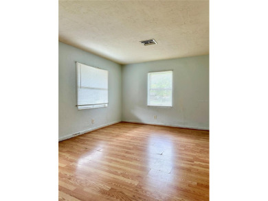 3 bedroom 1 bath on an oversized lot close to everything in on Clearwater Country Club in Florida - for sale on GolfHomes.com, golf home, golf lot