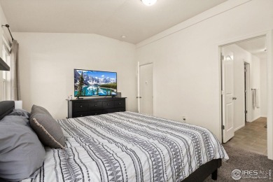 Beautiful 2-story home in the desirable Raindance community on Raindance National Golf Course in Colorado - for sale on GolfHomes.com, golf home, golf lot