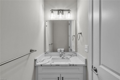 Welcome to The Signature Village in Bay Creek. This stunning new on Bay Creek Golf Club in Virginia - for sale on GolfHomes.com, golf home, golf lot