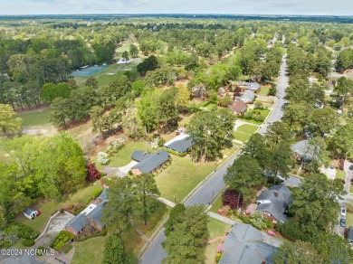 Exceptional opportunity to purchase your next home in Kinston on Kinston Country Club Inc in North Carolina - for sale on GolfHomes.com, golf home, golf lot