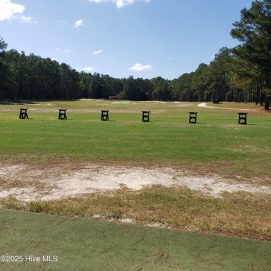 GOLF COURSE FRONTAGE! Welcome to Your Dream Home by Ivercon on Deercroft Golf and Country Club in North Carolina - for sale on GolfHomes.com, golf home, golf lot