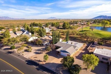 Remodeled home in Pueblo Del Sol Country Club Estates.  3 on Pueblo Del Sol Country Club in Arizona - for sale on GolfHomes.com, golf home, golf lot