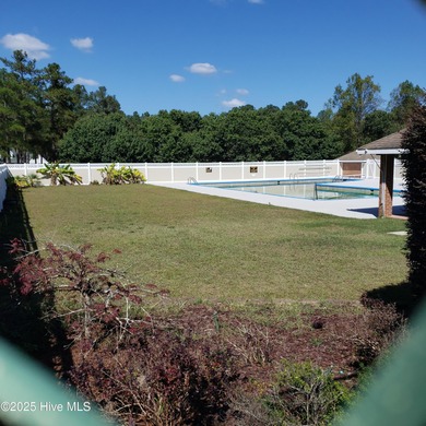 GOLF COURSE FRONTAGE! Welcome to Your Dream Home by Ivercon on Deercroft Golf and Country Club in North Carolina - for sale on GolfHomes.com, golf home, golf lot