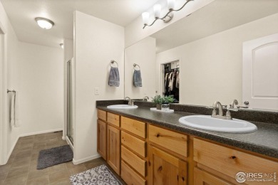 Beautiful 2-story home in the desirable Raindance community on Raindance National Golf Course in Colorado - for sale on GolfHomes.com, golf home, golf lot