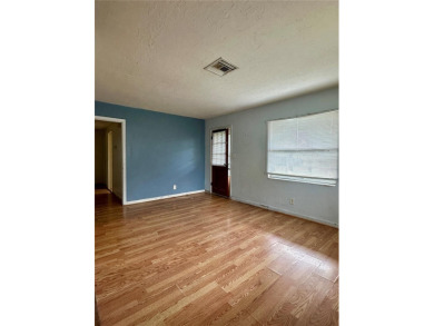 3 bedroom 1 bath on an oversized lot close to everything in on Clearwater Country Club in Florida - for sale on GolfHomes.com, golf home, golf lot