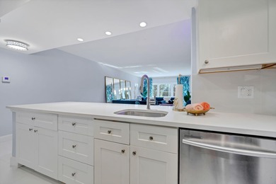 FULL RESERVES. TURNKEY, FULLY FURNISHED, OPEN CONCEPT ! on Palm-Aire Country Club and Resort - Palms in Florida - for sale on GolfHomes.com, golf home, golf lot