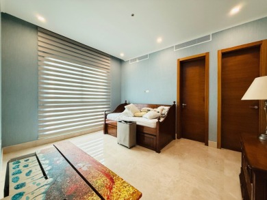Elegant 4-Bedroom Apartment for Sale in Green House - Santa on  in  - for sale on GolfHomes.com, golf home, golf lot